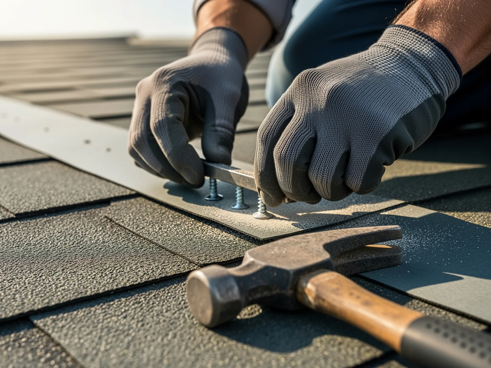 Why choose Fascia Repair in Abingdon, VA